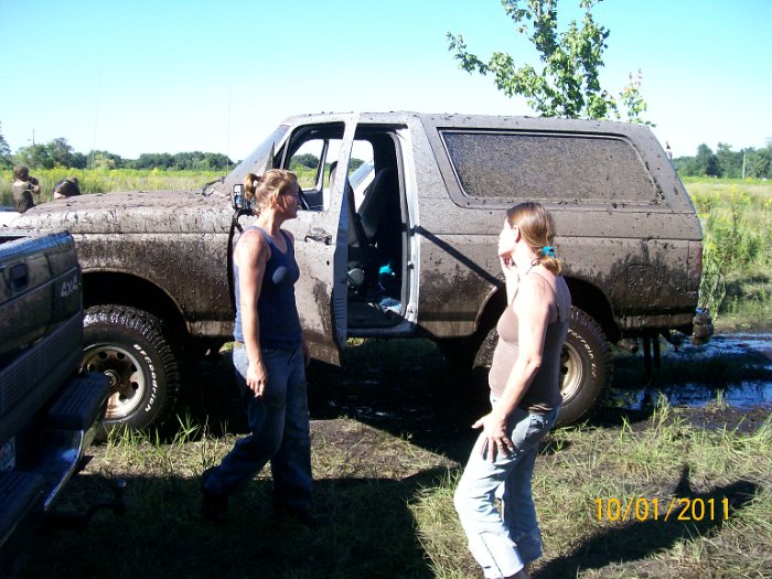 2011-Oct-01 HGR4X4 Cookout 096